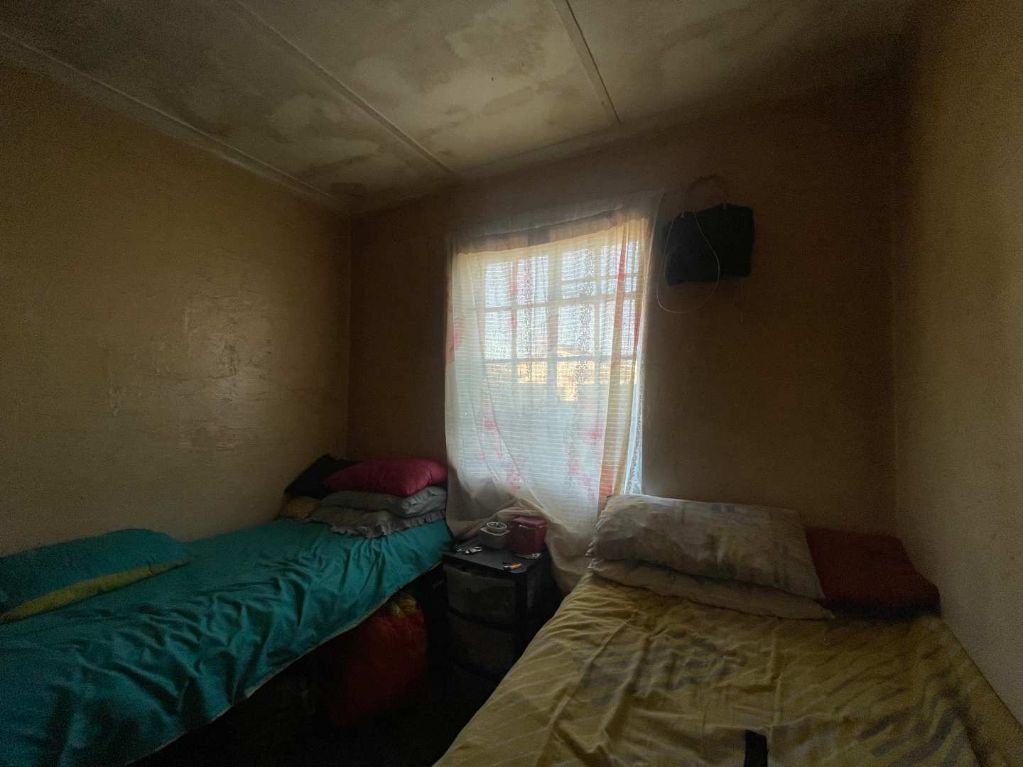 2 Bedroom Property for Sale in Lentegeur Western Cape